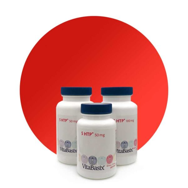 5-Hydroxtryptophan