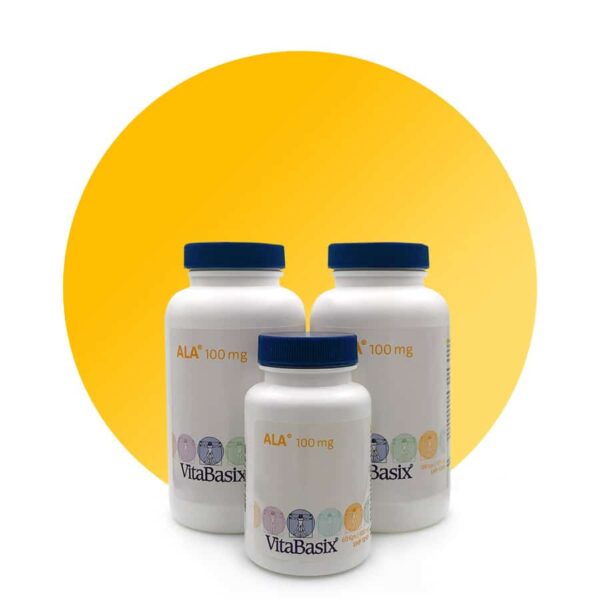 Alpha Lipoic Acid-ALA®