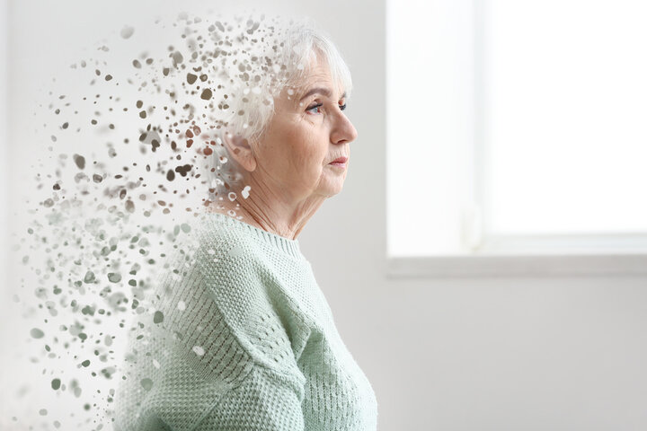 Un’allarmante carenza di omega-3 potrebbe spiegare il rischio di Alzheimer nelle donne